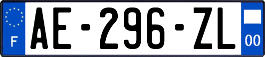 AE-296-ZL