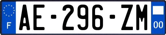 AE-296-ZM