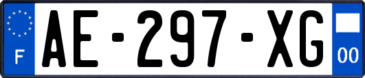 AE-297-XG