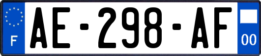 AE-298-AF