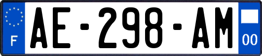 AE-298-AM