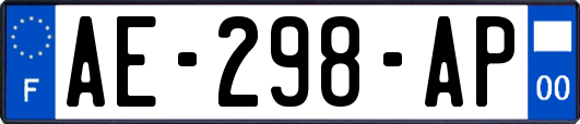 AE-298-AP