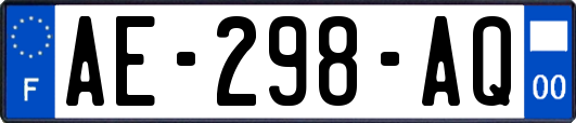 AE-298-AQ