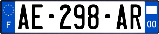 AE-298-AR