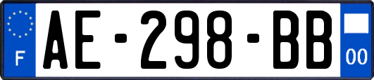 AE-298-BB