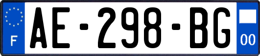 AE-298-BG