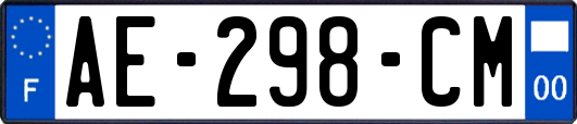 AE-298-CM