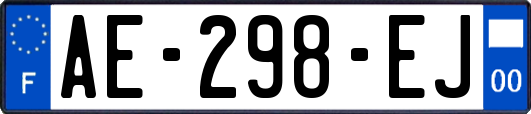AE-298-EJ
