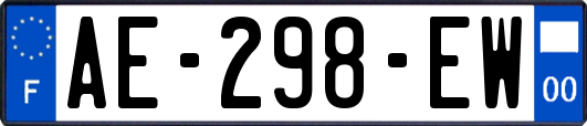 AE-298-EW