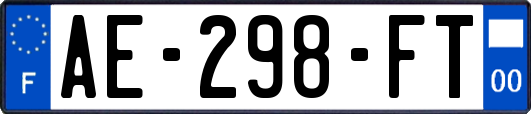 AE-298-FT