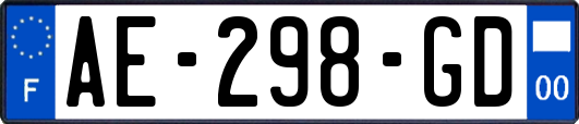 AE-298-GD