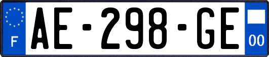 AE-298-GE