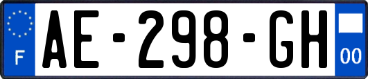 AE-298-GH