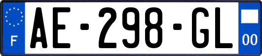 AE-298-GL
