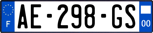 AE-298-GS