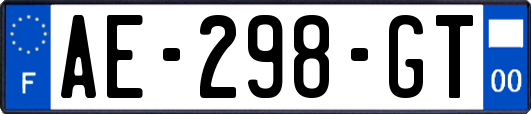 AE-298-GT