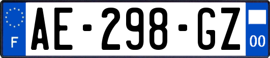 AE-298-GZ