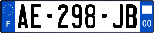 AE-298-JB