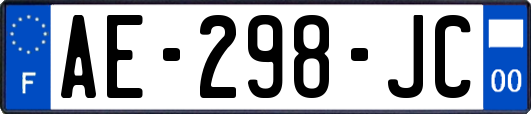 AE-298-JC