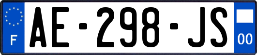 AE-298-JS