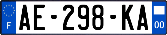 AE-298-KA