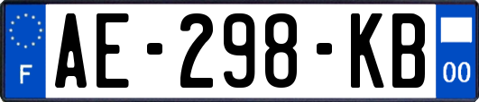 AE-298-KB
