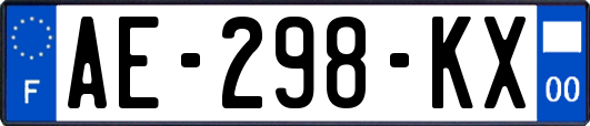 AE-298-KX