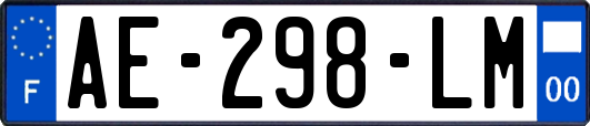 AE-298-LM