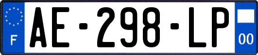 AE-298-LP