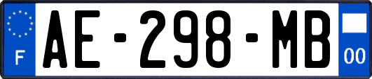 AE-298-MB