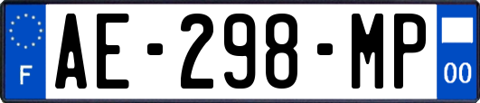 AE-298-MP