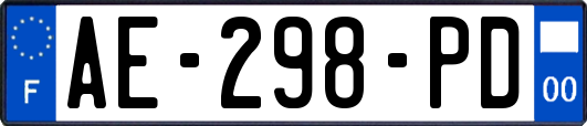 AE-298-PD