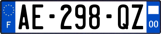 AE-298-QZ