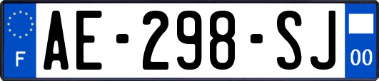 AE-298-SJ