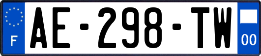 AE-298-TW