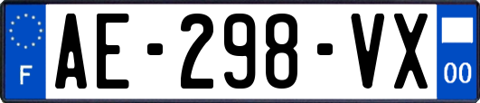 AE-298-VX