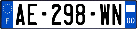 AE-298-WN