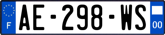 AE-298-WS