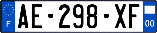 AE-298-XF