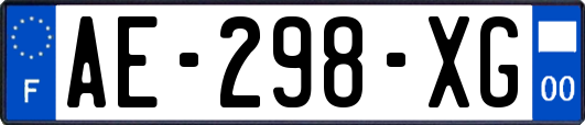 AE-298-XG