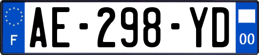 AE-298-YD