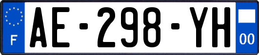 AE-298-YH