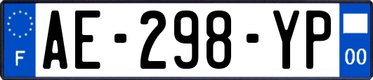 AE-298-YP