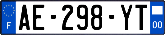 AE-298-YT