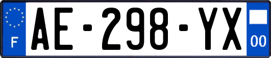 AE-298-YX
