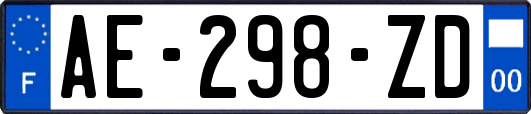 AE-298-ZD