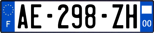 AE-298-ZH