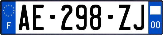 AE-298-ZJ