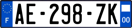 AE-298-ZK