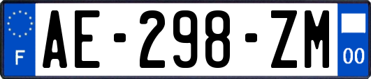 AE-298-ZM